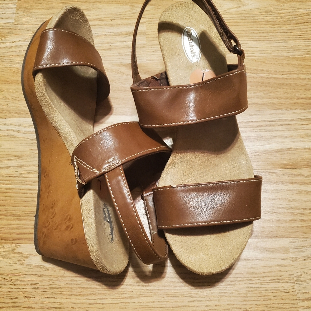 Wedges